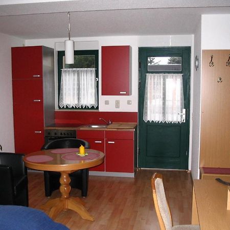 Ferienwohnung Alte Gaertnerei Dresden Zimmer foto