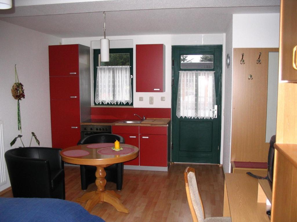 Ferienwohnung Alte Gaertnerei Dresden Zimmer foto