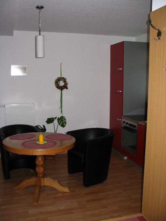 Ferienwohnung Alte Gaertnerei Dresden Zimmer foto