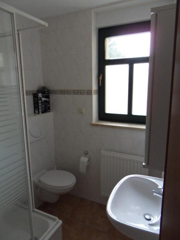 Ferienwohnung Alte Gaertnerei Dresden Zimmer foto